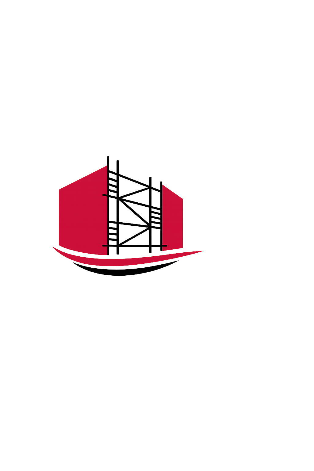 ANH Gerüstbau Logo